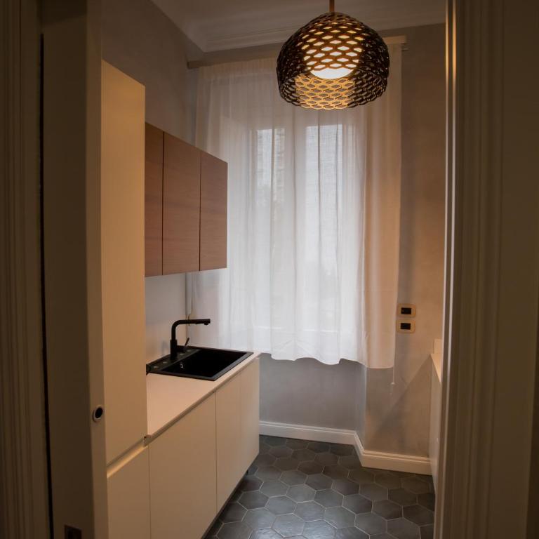 FORNACI 48 Vaticano - Appartement 1 Chambre - 15