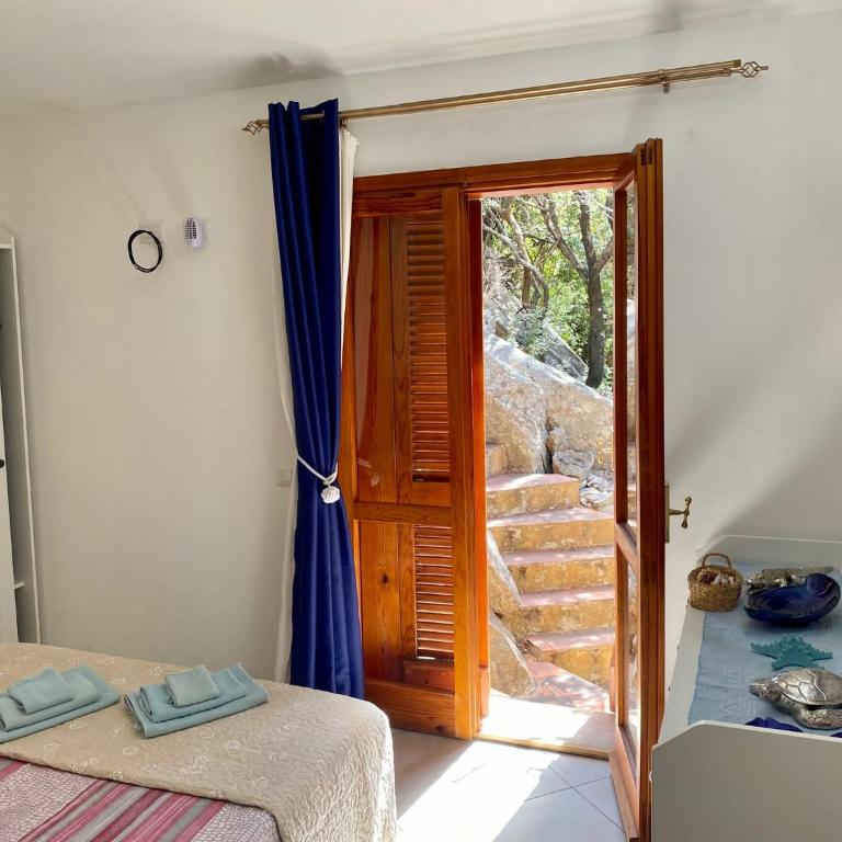 Smeralda Wave - Sea View Apartment - Appartamento con 2 Camere da Letto - 40
