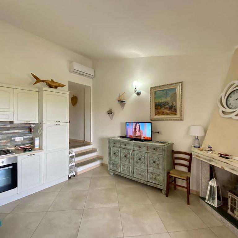 Smeralda Wave - Sea View Apartment - Appartamento con 2 Camere da Letto - 41