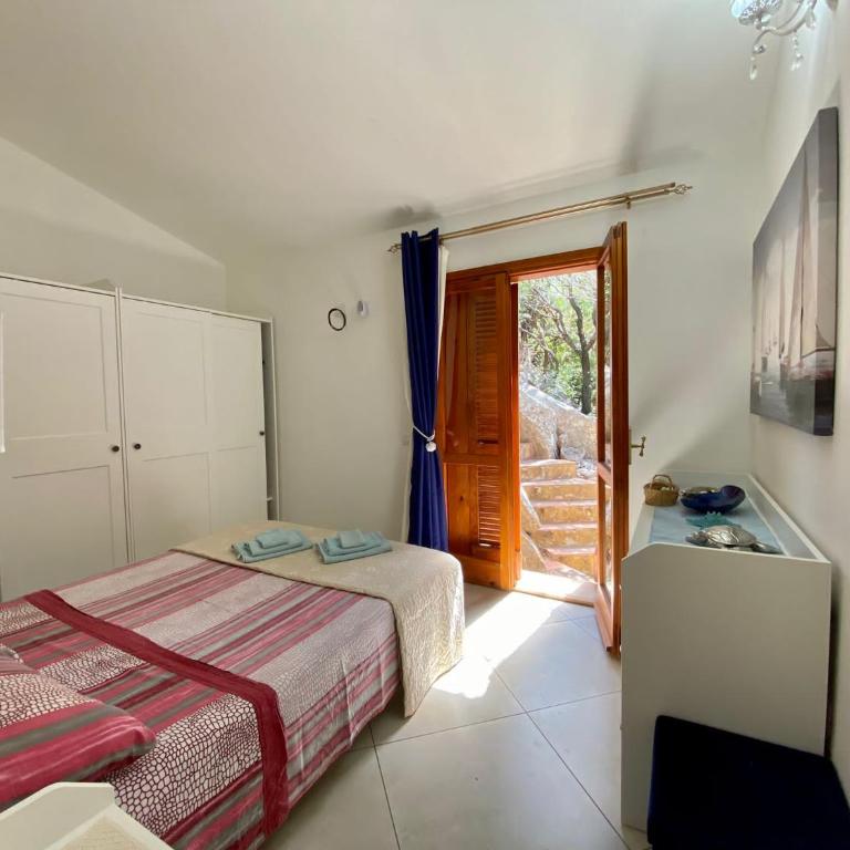 Smeralda Wave - Sea View Apartment - Appartamento con 2 Camere da Letto - 42