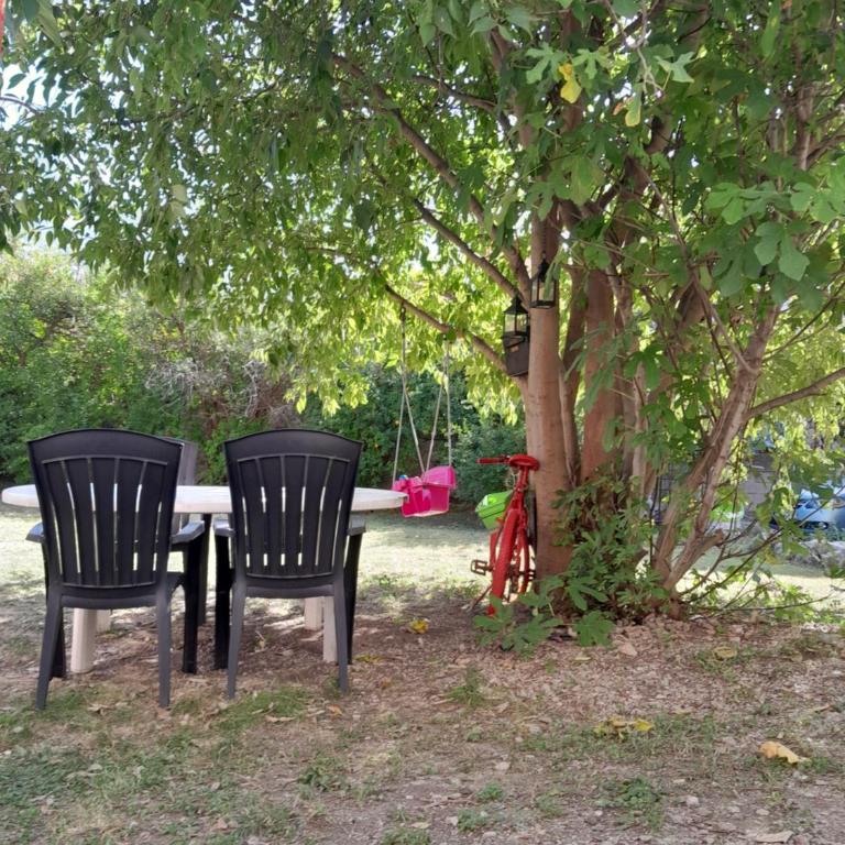 Ponte FREE PARKING - Comfort Triple Room - 6