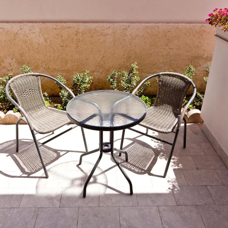B&B Shining - Camera Queen con Balcone - 9