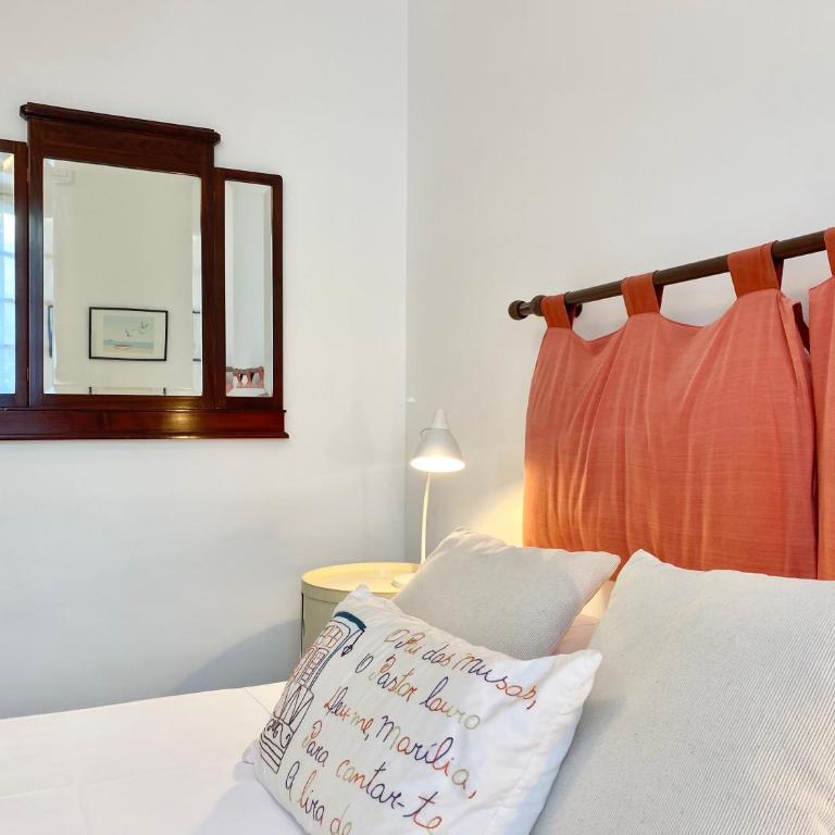 CasaViva - Sweet Trilo with dehors in Santa M. - Appartamento con 2 Camere da Letto - 2