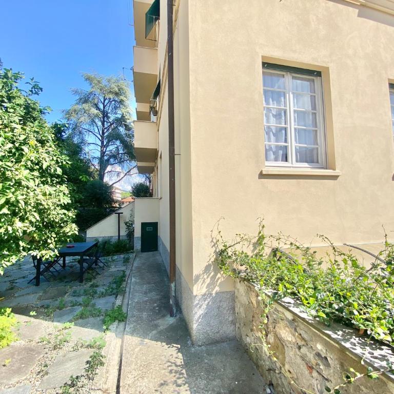 CasaViva - Sweet Trilo with dehors in Santa M. - Appartamento con 2 Camere da Letto - 23