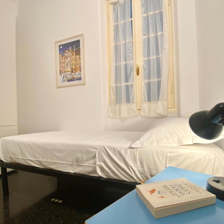 CasaViva - Sweet Trilo with dehors in Santa M. - Appartamento con 2 Camere da Letto - 12