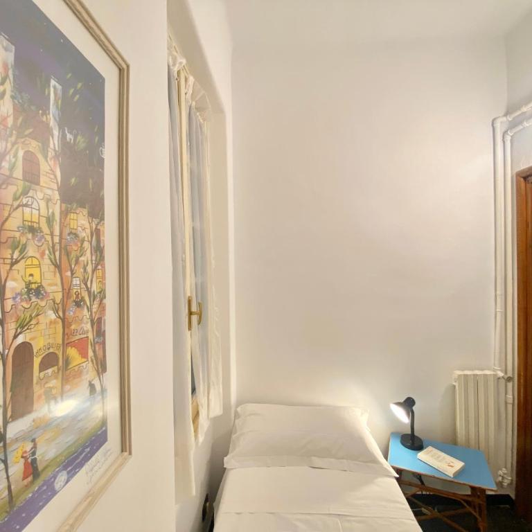 CasaViva - Sweet Trilo with dehors in Santa M. - Appartamento con 2 Camere da Letto - 13
