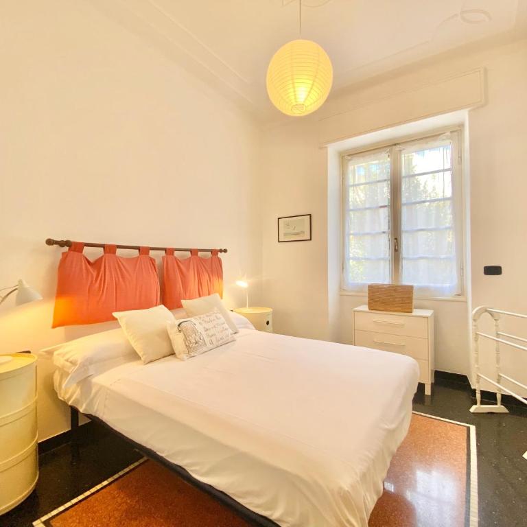 CasaViva - Sweet Trilo with dehors in Santa M. - Appartamento con 2 Camere da Letto - 10
