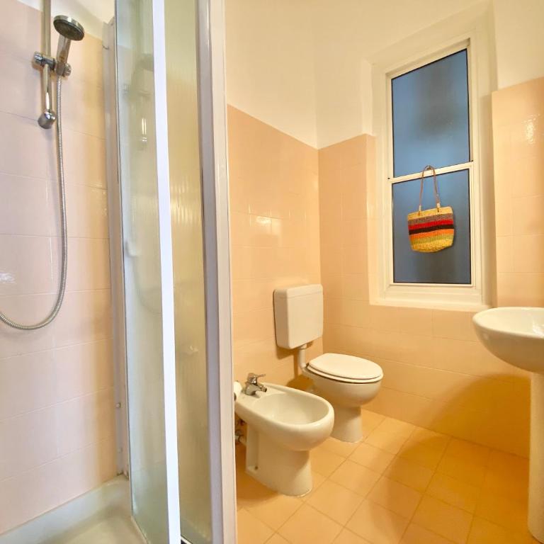 CasaViva - Sweet Trilo with dehors in Santa M. - Appartamento con 2 Camere da Letto - 28