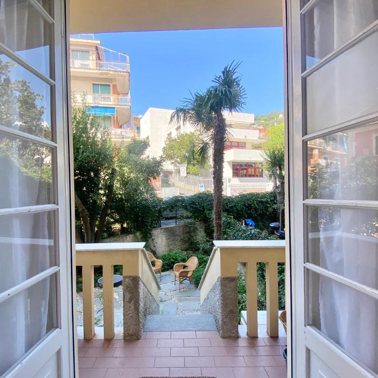 CasaViva - Sweet Trilo with dehors in Santa M. - Appartamento con 2 Camere da Letto - 7