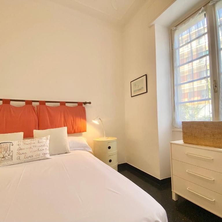 CasaViva - Sweet Trilo with dehors in Santa M. - Appartamento con 2 Camere da Letto - 9