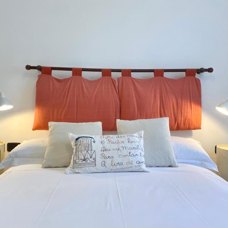CasaViva - Sweet Trilo with dehors in Santa M. - Appartamento con 2 Camere da Letto - 11