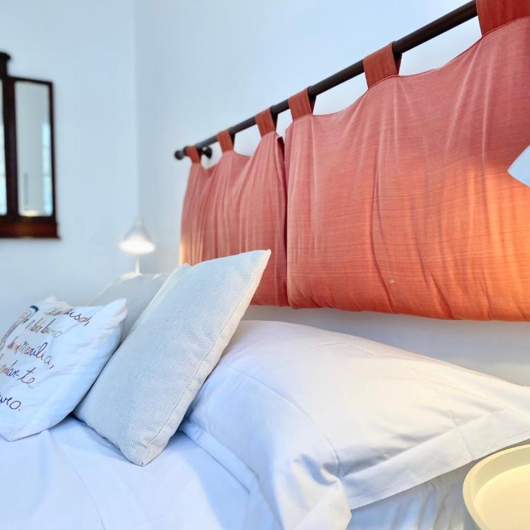 CasaViva - Sweet Trilo with dehors in Santa M. - Appartamento con 2 Camere da Letto - 8