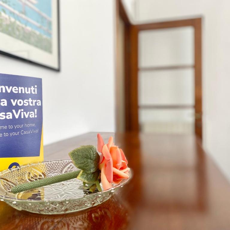 CasaViva - Sweet Trilo with dehors in Santa M. - Appartamento con 2 Camere da Letto - 27