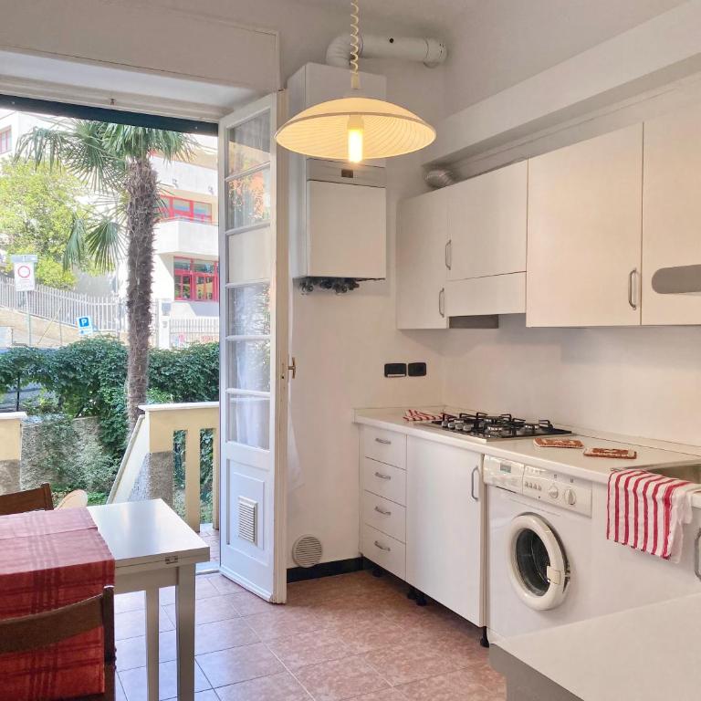 CasaViva - Sweet Trilo with dehors in Santa M. - Appartamento con 2 Camere da Letto - 4