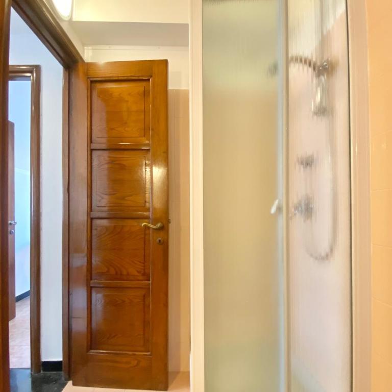 CasaViva - Sweet Trilo with dehors in Santa M. - Appartamento con 2 Camere da Letto - 29