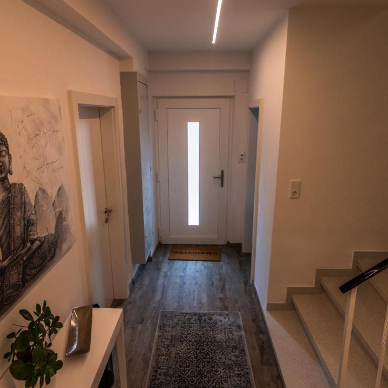 Urlaubstraum in Salzburgs Toplage - Apartment mit 2 Schlafzimmern - 5