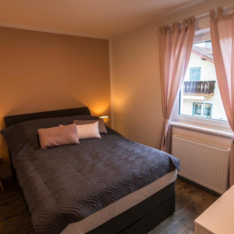 Urlaubstraum in Salzburgs Toplage - Apartment mit 2 Schlafzimmern - 9