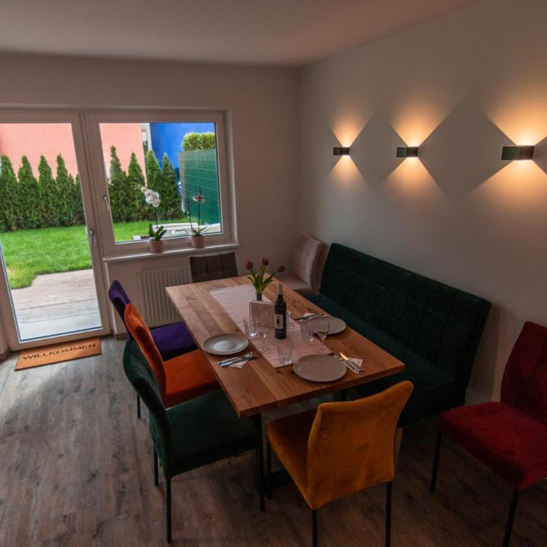 Urlaubstraum in Salzburgs Toplage - Apartment mit 2 Schlafzimmern - 11
