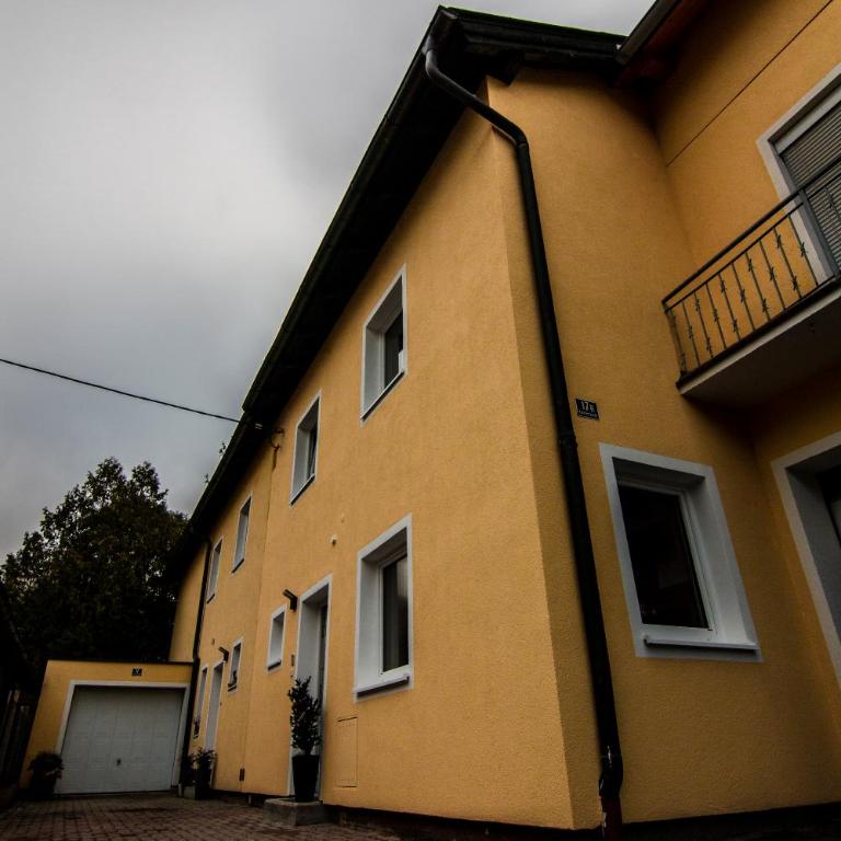 Urlaubstraum in Salzburgs Toplage - Apartment mit 2 Schlafzimmern - 26