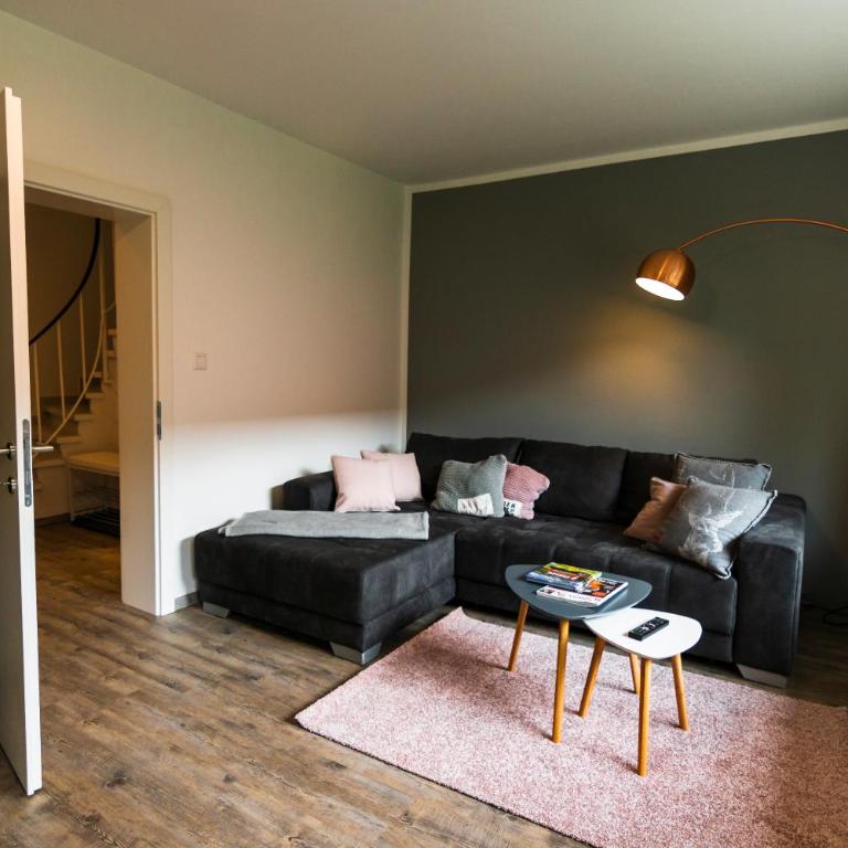 Urlaubstraum in Salzburgs Toplage - Apartment mit 2 Schlafzimmern - 23