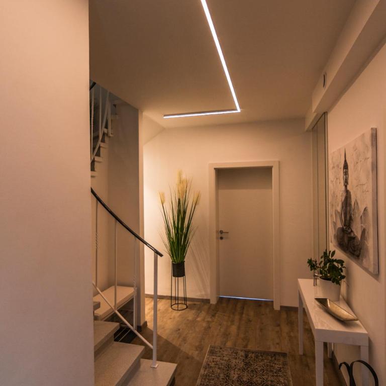 Urlaubstraum in Salzburgs Toplage - Apartment mit 2 Schlafzimmern - 19