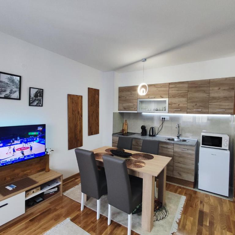 Apartman Stefa Zlatibor - Apartman sa 1 Spavaćom Sobom - 8
