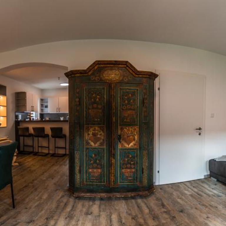 Urlaubstraum in Salzburgs Toplage - Apartment mit 2 Schlafzimmern - 31