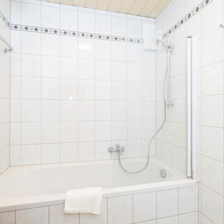 Großzügige Wohnungen am Stadtrand - Apartment 18 with 2 bedrooms - 4
