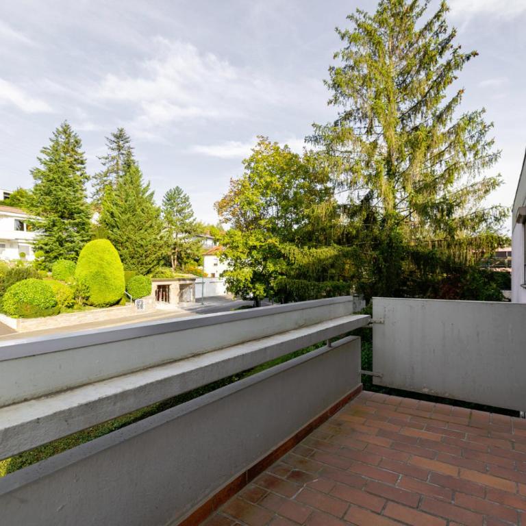 Großzügige Wohnungen am Stadtrand - Apartment 18 with 2 bedrooms - 28