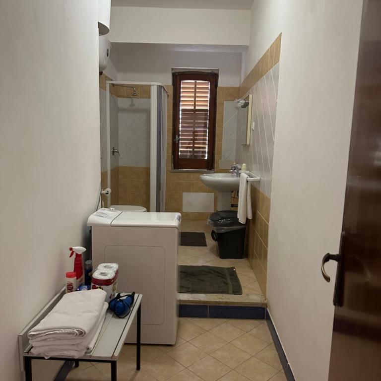 Lido Apartments - Apartment with Sea View - 11