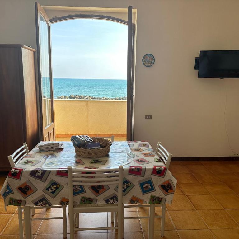 Lido Apartments - Apartment with Sea View - 6