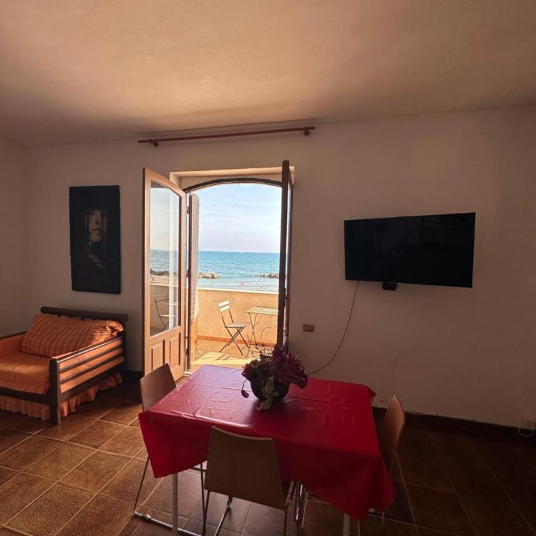 Lido Apartments - Apartment with Sea View - 14