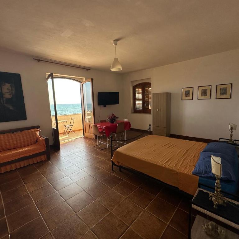 Lido Apartments - Apartment with Sea View - 9