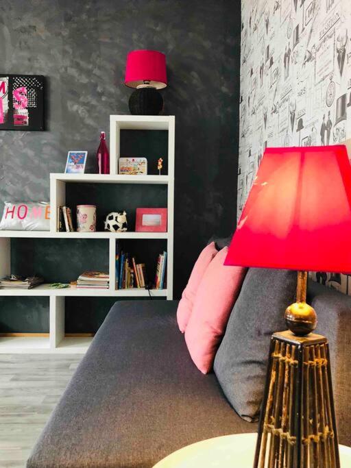 Votre pied à terre à Berck plage, à 2 pas des dunes - Appartamento con 1 Camera da Letto - 16