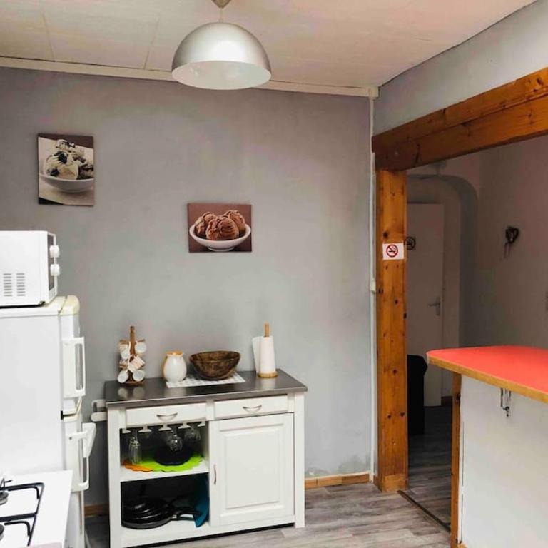 Votre pied à terre à Berck plage, à 2 pas des dunes - Appartamento con 1 Camera da Letto - 18
