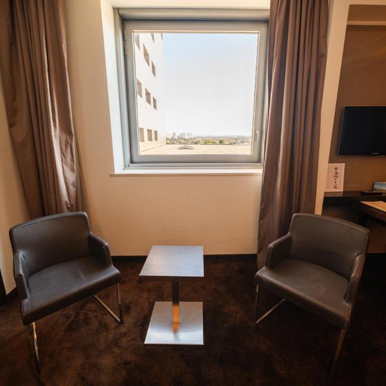 Parco Dei Principi Hotel Congress & SPA - Junior Suite - 11