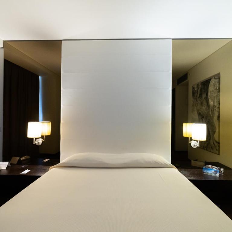 Parco Dei Principi Hotel Congress & SPA - Junior Suite - 2