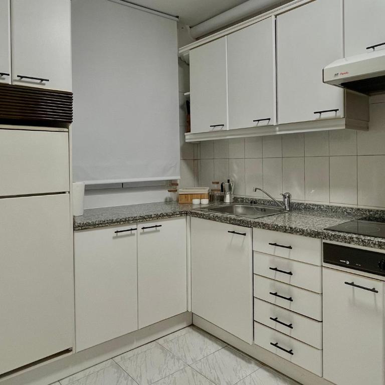 Carte du Monde by ARoom VUT-LE-967 - Apartamento de 2 dormitorios - 21