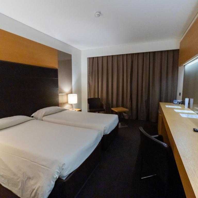 Parco Dei Principi Hotel Congress & SPA - Camera Familiare - 5