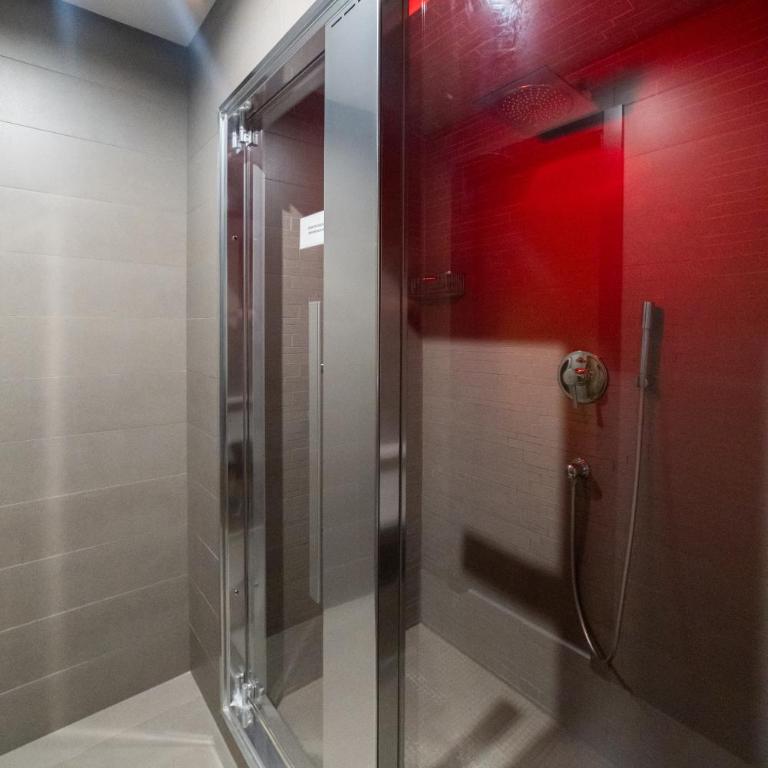 Parco Dei Principi Hotel Congress & SPA - Junior Suite - 13