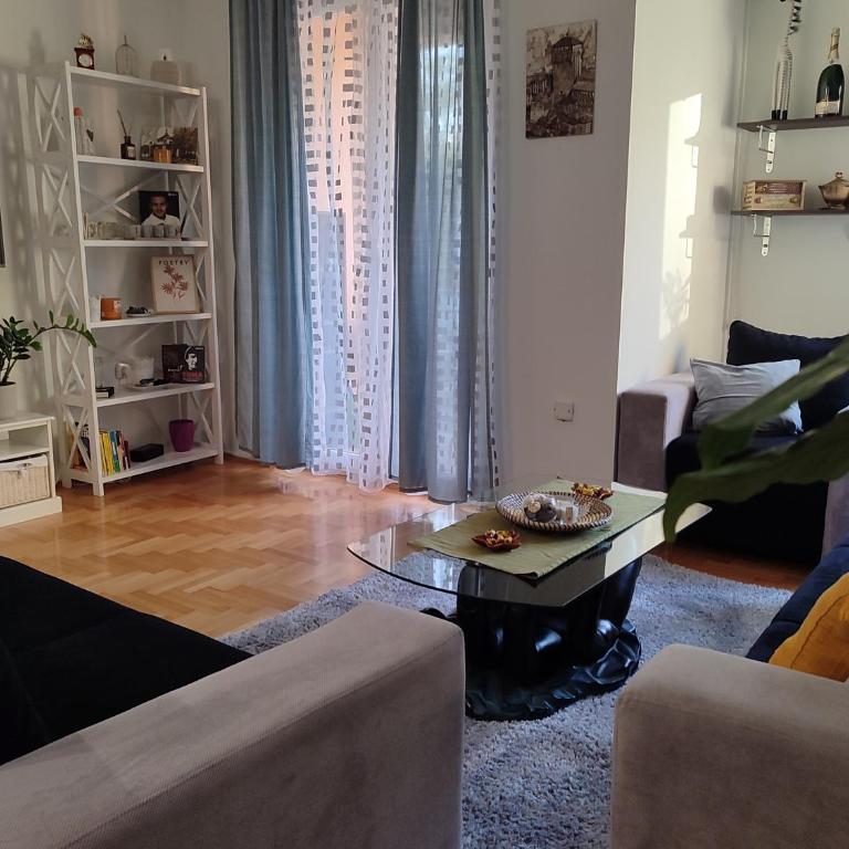 Apartman Hajduković - One-Bedroom Apartment - 4