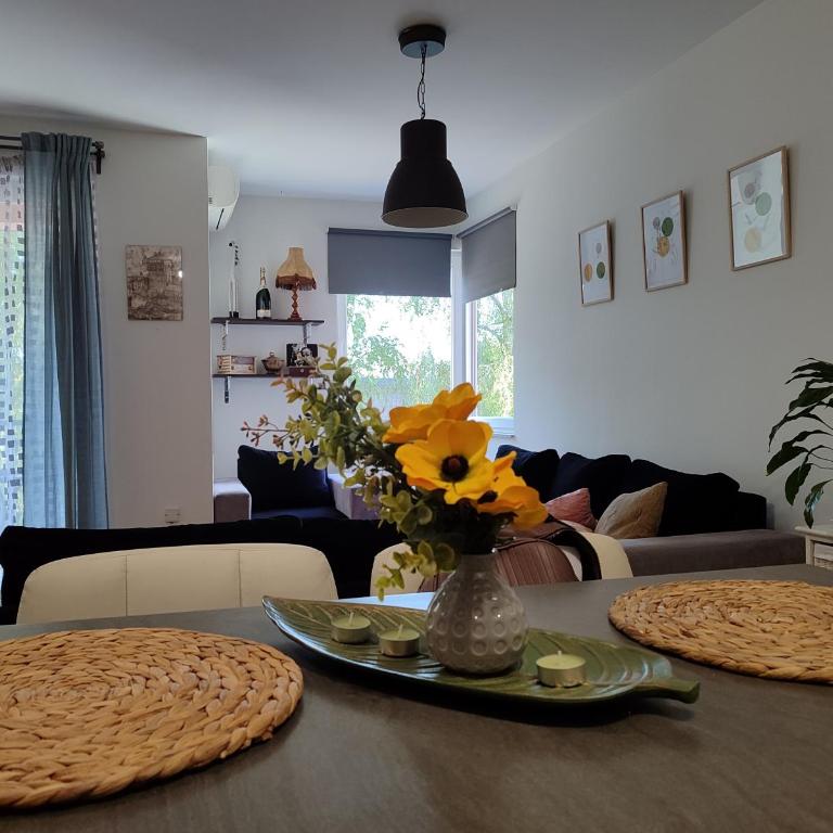 Apartman Hajduković - One-Bedroom Apartment - 7