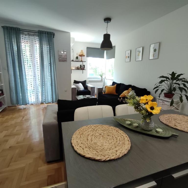 Apartman Hajduković - One-Bedroom Apartment - 8