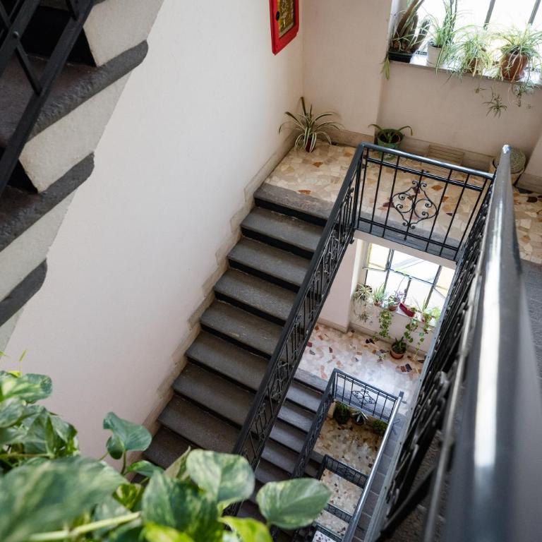 Romolo Space - Navigli - Appartamento Deluxe - 32