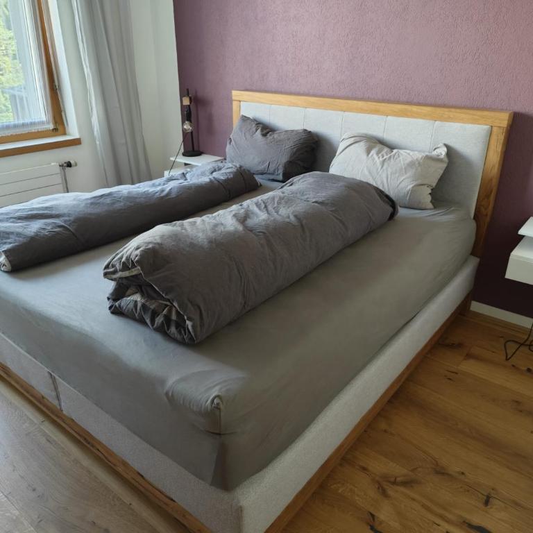 2.5 Zimmer Apartment im Herzen Davos - Apartment mit 1 Schlafzimmer - 4