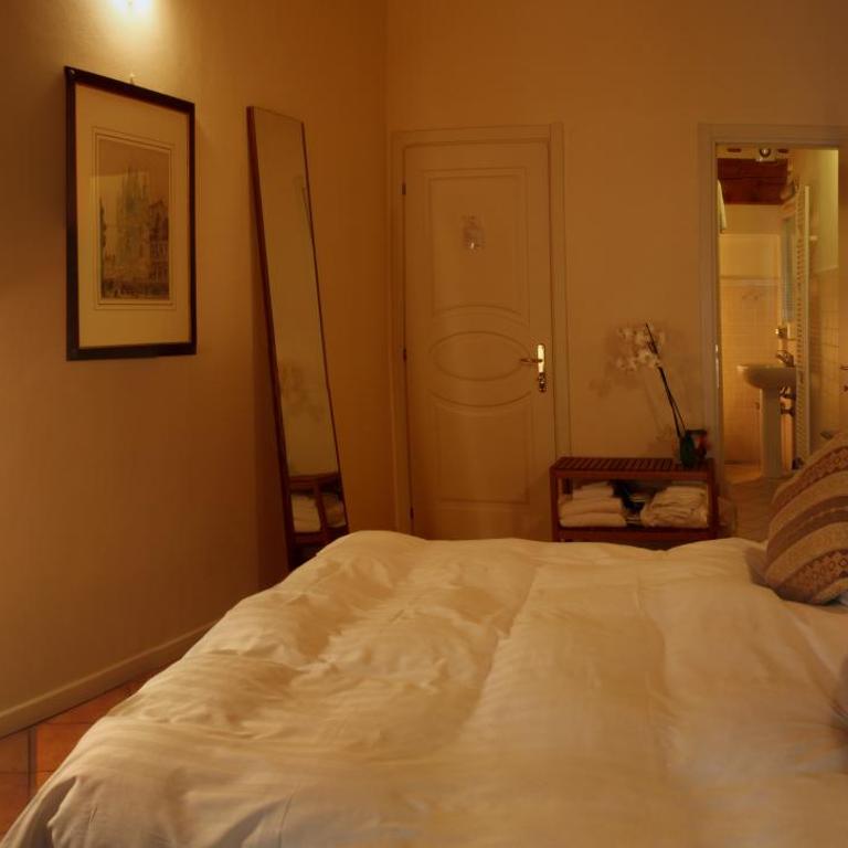 Albergo Orologio - Camera Matrimoniale - 2
