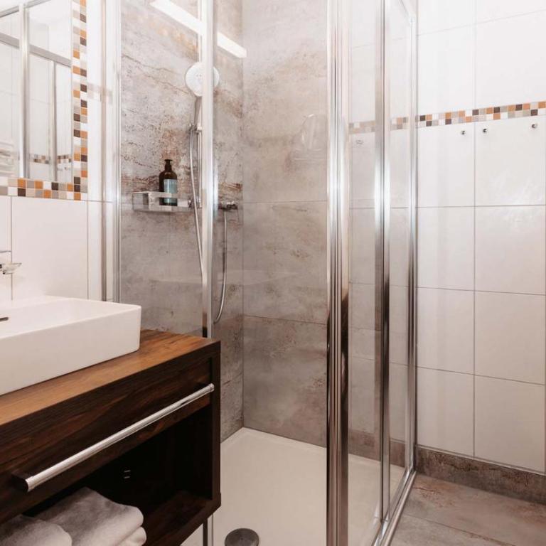 Hofgut Wagrain Apartment & Lifestyle Resort - Apartment mit 3 Schlafzimmern - 1