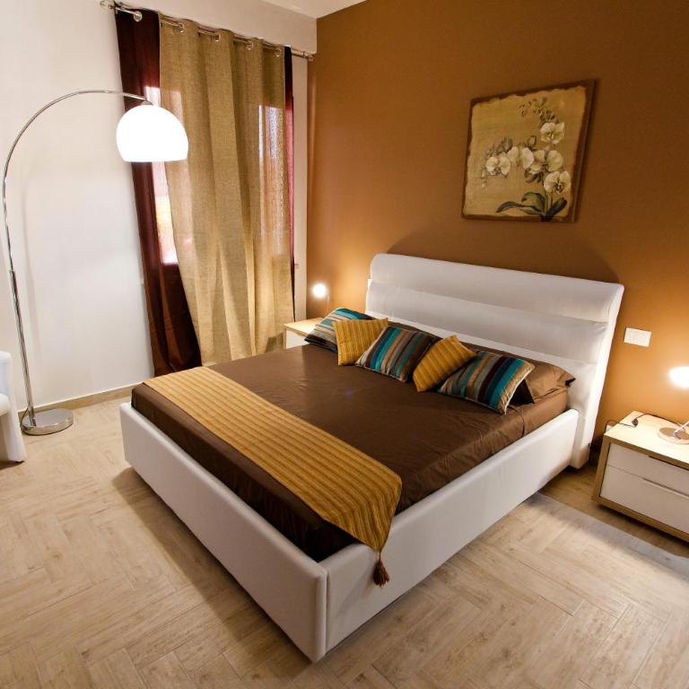 B&B Shining - Camera Queen con Balcone - 1