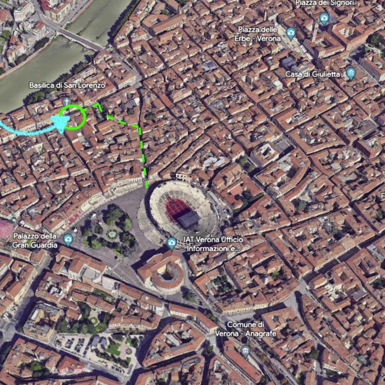 Corso Cavour Luxury Apartment - Appartamento con 1 Camera da Letto - 24