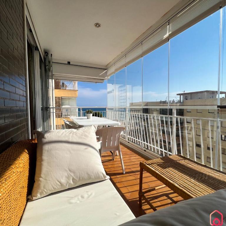 El Capricho - Three-Bedroom Apartment - 37